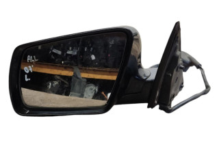 Зеркало электрическое        Audi A6 Allroad C6  2006 - 2011 года   