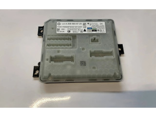Блок управления A2069008723, 2069008723 Mercedes-Benz GLC C254