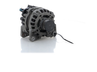 Генератор 231003071R, H0-0934R   Renault Twingo III      