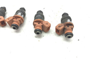 Комплект жиклеров (форсунок) 96518620 Chevrolet Matiz