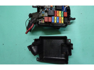 Блок предохранителей  51839437   Opel Combo D    