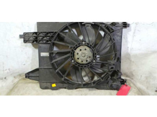 Vstřikovač Renault Megane II