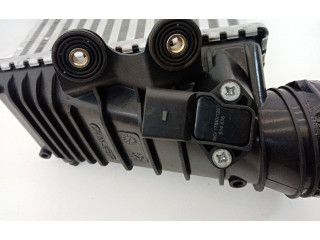 Интеркулер Audi A3 S3 8L