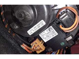 Вентилятор печки Volkswagen Golf SportWagen