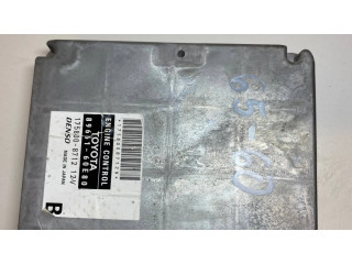 Řídící jednotka 1758008712, 8966160E80 Toyota Land Cruiser (J120) 2004