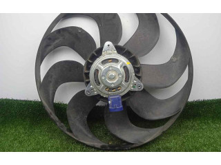 Вентилятор радиатора     5000991-5YY0584, 2.PINES    Dacia Sandero 