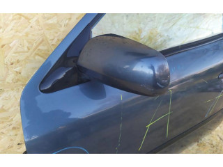 Зеркало электрическое        Skoda Octavia Mk1 (1U)  1996 - 2004 года   