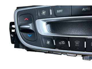 Блок управления климат-контролем 275109409R   Renault Scenic III   Grand scenic III