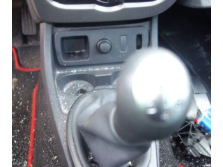 Блок АБС Dacia Duster 2010 - 2017 года