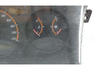 Панель приборов 8021031521   SsangYong Actyon sports I       