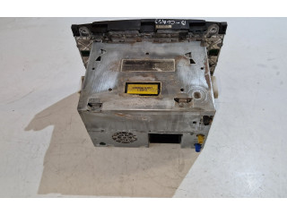 Дисплей    A2038270062   Mercedes-Benz B W245