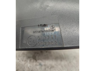 Zpětné zrcátko levé Daewoo Matiz 2007 012201