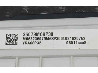 Pojistková skříňka 36079M68P60 Suzuki Baleno IV 2016