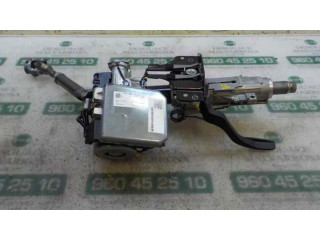 Рулевая рейка 2Q2423510AJ, A0070697B Audi A1 2018- года