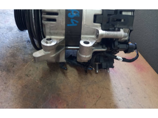 Генератор 32406474 Volvo XC40