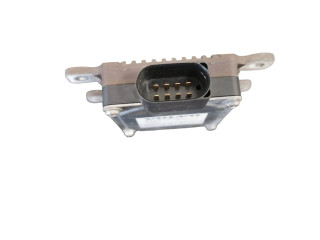 Блок управления коробкой передач 31367945, 22381010510 Volvo XC90