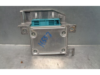 Блок подушек безопасности 13203620, 327963935   Opel Meriva A