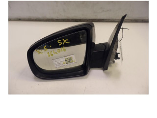 Zpětné zrcátko BMW X5 E70 2010