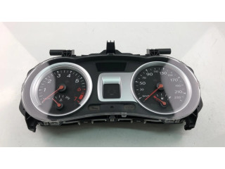 Панель приборов 8200820999D Renault Clio III