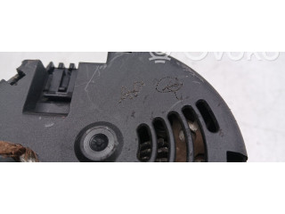 Генератор    Renault Clio II      