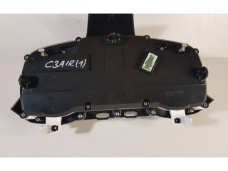 Панель приборов 9836320480   Citroen C3 Aircross       