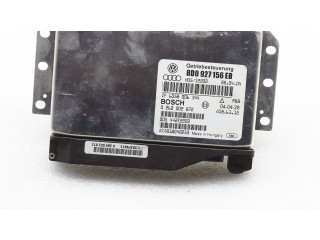 Блок управления коробкой передач 8d0927156eb, 0260002872 Skoda Superb B5 (3U)