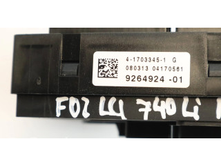 Pojistková skříňka 9264924 BMW 7 F01 F02 F03 F04 2013