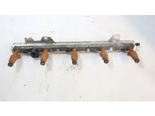 Топливная рампа    Volvo XC90  