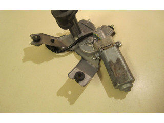 Моторчик заднего дворника 1592004654 Mitsubishi Lancer Evolution