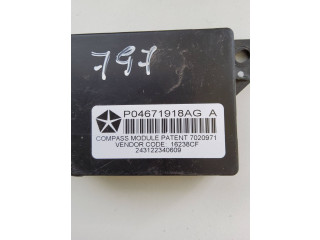 Шатун  P04671918AG, 7020971    Dodge Caravan  