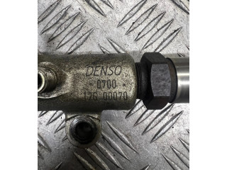 Топливная рампа 04h00645 Lexus IS 220D-250-350