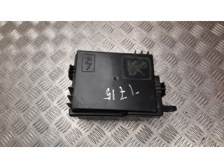 Блок предохранителей 243127363R Dacia Spring