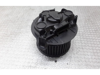 Вентилятор печки       Renault Clio III