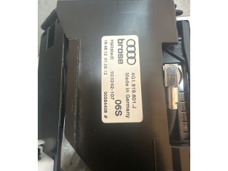 Дисплей    4G1919601J, 00284406   Audi A6 S6 C7 4G