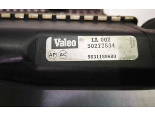 Интеркулер  50277534   Peugeot 306 