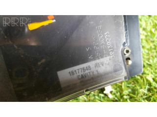 Панель приборов 16177648   Chevrolet Trans Sport       