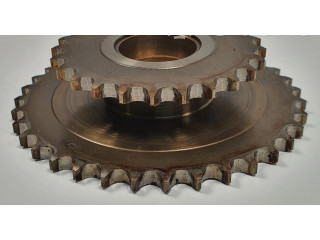 Píst GA14 Nissan Almera