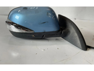 Zpětné zrcátko Nissan Leaf I (ZE0) 2013 E20210098, E20210098