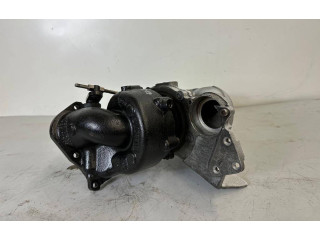 Turbodmychadlo Турбина 53039700522, 1165850638112 BMW X5 F15