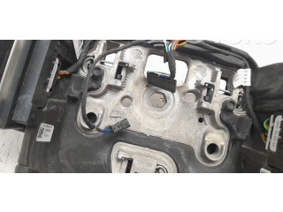 Руль Land Rover Range Rover Velar 2017 - года JK623F563EB8PVJ