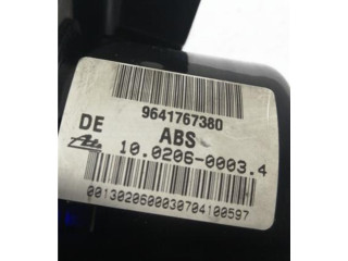 Блок управления АБС 454154, 454154 Citroen C5