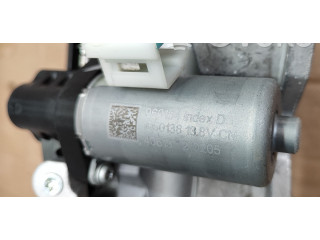  рейка  Колонка рулевая P68407895AC, 68407895AC   Jeep Grand Cherokee WL 2021 -  года