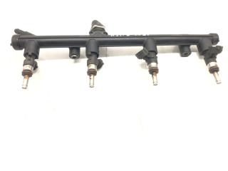 Vstřikovač 06K133681A Audi A3 S3 8V CJSA