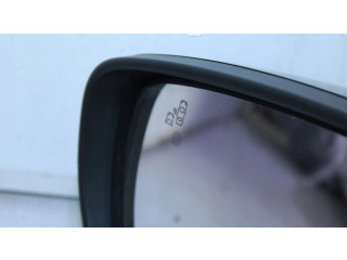 Zpětné zrcátko Nissan Leaf II (ZE1) 2017