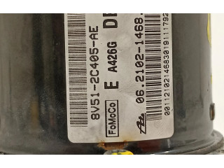 Jednotka ABS 8V512C405AE Ford Fiesta 2009