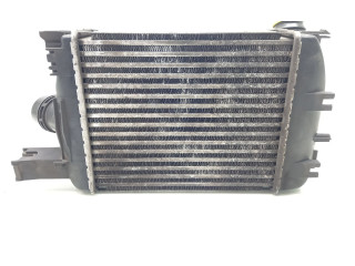 Интеркулер 144966051R Dacia Duster