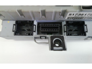 Pojistková skříňka 51735172, 188A4000 Fiat Punto (188) 2004