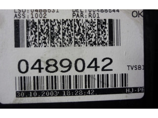 Блок предохранителей Volvo S60