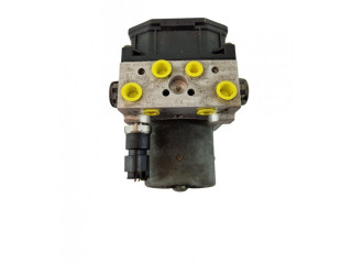 Блок АБС 0265225121, 4B0614517H Audi A6 S6 C5 4B 1997 - 2005 года