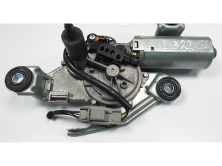 Моторчик заднего дворника 0390201855 Land Rover Range Rover L322